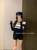 ★日本!!人気！2026 トム·ブラウン 新作 ニット コピー 4色