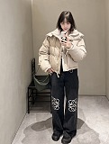 世界中で大人気♪  2026 ロエベ 新作 ジーンズ スーパーコピー