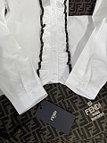 送料込 2026 フェンディ 新作 セットアップ 偽物