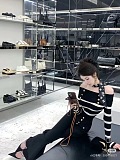 超希少！2026 バルマン 新作 ニット スーパーコピー