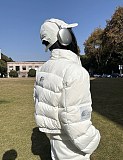 争奪戦  2026 ザノースフェイス 新作 ダウンジャケット スーパーコピー