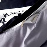 希少♪限定 ディオール 2026新作 掛け布団カバーセット4点 ダブルサイズ/キングサイズベッド 綿生地ベッドカバー 新居寝具用品