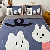 人気No1★ シャネル 2026新作 サマーブランケットセット 新居寝具用品