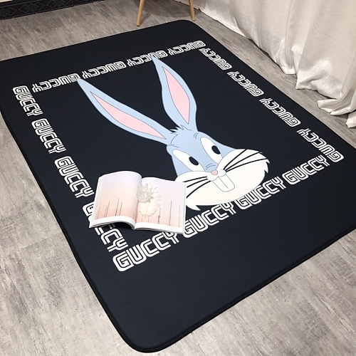 ★日本!!人気！グッチ 2026新作 カーペット絨毯 人気カーペット新品 オールシーズン 絨毯新居マット 新居寝具用品