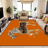 超希少！エルメス 2026新作 カーペット絨毯 人気カーペット新品 オールシーズン 絨毯新居マット 新居寝具用品 10色