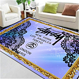 人気急上昇新作 グッチ 2026新作 カーペット絨毯 人気カーペット新品 オールシーズン 絨毯新居マット 新居寝具用品 12色