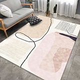 使い勝手良し 他のブランド 2026新作 カーペット絨毯 人気カーペット新品 オールシーズン 絨毯新居マット 滑り止め★新居寝具用品 18色
