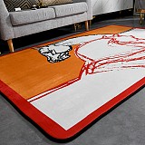 絶対欲しい！エルメス 2026新作 カーペット絨毯 人気カーペット新品 オールシーズン 絨毯新居マット 新居寝具用品