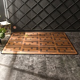 【使い勝手抜群】フェンディ 2026新作 カーペット絨毯 人気カーペット新品 オールシーズン 絨毯新居マット 新居寝具用品