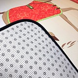 希少♪限定 エルメス 2026新作 カーペット絨毯 人気カーペット新品 オールシーズン 絨毯新居マット 新居寝具用品