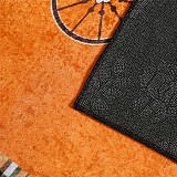 入手困難！エルメス 2026新作 カーペット絨毯 人気カーペット新品 オールシーズン 絨毯新居マット 新居寝具用品