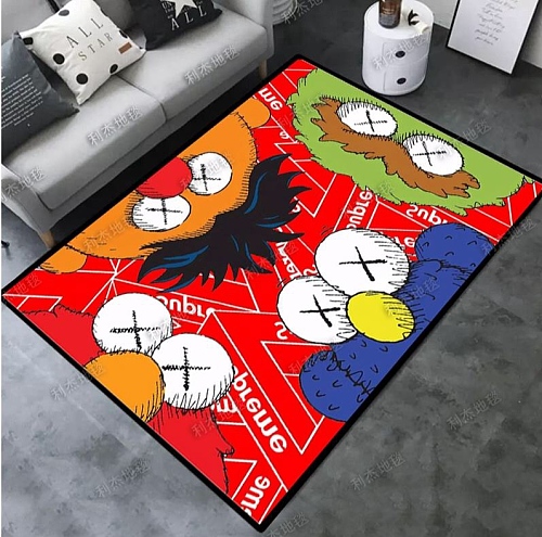 すぐ届く 他のブランド 2026新作 カーペット絨毯 人気カーペット新品 オールシーズン 絨毯新居マット 新居寝具用品 5色