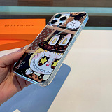 ☆超人気☆ 2026 ルイヴィトン 新作 iPhone ケース 全機種 販売 コピー