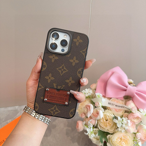 【限定カラー】2026 ルイヴィトン 新作 iPhone ケース 全機種 販売 偽物