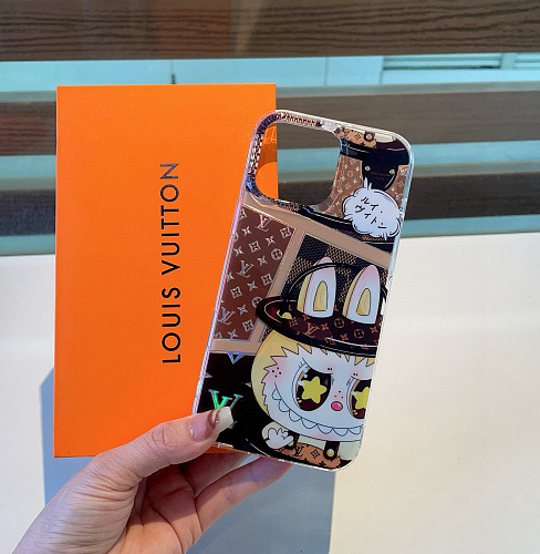 ☆超人気☆ 2026 ルイヴィトン 新作 iPhone ケース 全機種 販売 コピー