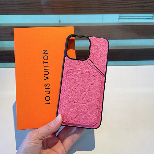 完売必至 2026 ルイヴィトン 新作 iPhone ケース 全機種 販売 偽物