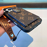 使い勝手良し 2026 ルイヴィトン 新作 iPhone ケース 全機種 販売 偽物