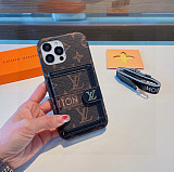 一目惚れ♪ 2026 ルイヴィトン 新作 iPhone ケース 全機種 販売 コピー