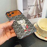 お洒落 2026 ゴヤール 新作 iPhone ケース 全機種 販売 偽物