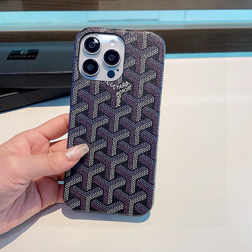 ☆超人気☆ 2026 ゴヤール 新作 iPhone ケース 全機種 販売 スーパーコピー