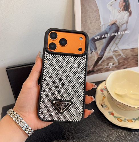 世界中で大人気♪ 2026 プラダ 新作 iPhone ケース 全機種 販売 偽物