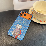 一目惚れ♪ 2026 ゴヤール 新作 iPhone ケース 全機種 販売 コピー