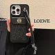 送料込 2026 ロエベ 新作 iPhone ケース 全機種 販売 偽物