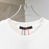 激安価格！2026 ルイヴィトン 新作 半袖Tシャツ 偽物