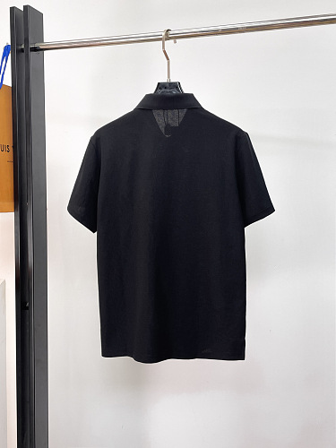 完売必至 ★ 2026 ルイヴィトン 新作 半袖Tシャツ スーパーコピー