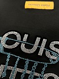 すぐ届く 2026 ルイヴィトン 新作 半袖Tシャツ 偽物