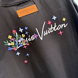 高品質♪♪♪ 2026 ルイヴィトン 新作 半袖Tシャツ 偽物