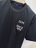 売上総額１位！2026 ルイヴィトン 新作 半袖Tシャツ スーパーコピー