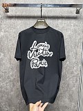 完売必至 ★ 2026 ルイヴィトン 新作 半袖Tシャツ スーパーコピー