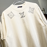 《人気★》2026 ルイヴィトン 新作 半袖Tシャツ コピー
