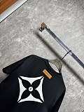 一目惚れ♪ 2026 ルイヴィトン 新作 半袖Tシャツ コピー