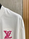 売上総額１位！2026 ルイヴィトン 新作 半袖Tシャツ スーパーコピー