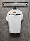 お洒落 2026 ルイヴィトン 新作 半袖Tシャツ 偽物