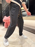 使い勝手良 2026 ルイヴィトン 新作 カジュアルパンツ 偽物
