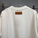 《人気★》2026 ルイヴィトン 新作 半袖Tシャツ コピー