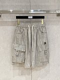 使い勝手良し 2026 ルイヴィトン 新作 ショートパンツ 偽物
