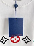 最安値挑戦 2026 ルイヴィトン 新作 半袖Tシャツ スーパーコピー
