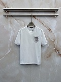 送料込 2026 ルイヴィトン 新作 半袖Tシャツ コピー