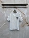 送料込 2026 ルイヴィトン 新作 半袖Tシャツ コピー