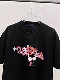 ☆超人気☆ 2026 ルイヴィトン 新作 半袖Tシャツ コピー