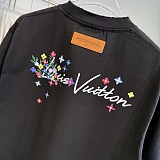 高品質♪♪♪ 2026 ルイヴィトン 新作 半袖Tシャツ 偽物