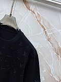 注目度抜群！2026 ルイヴィトン 新作 半袖Tシャツ スーパーコピー