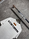 お洒落 2026 ルイヴィトン 新作 半袖Tシャツ 偽物