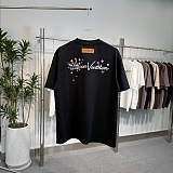 高品質♪♪♪ 2026 ルイヴィトン 新作 半袖Tシャツ 偽物