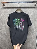 おすすめ 2026 ルイヴィトン 新作 半袖Tシャツ スーパーコピー
