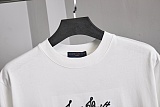 注目アイテム☆ 2026 ルイヴィトン 新作 半袖Tシャツ スーパーコピー
